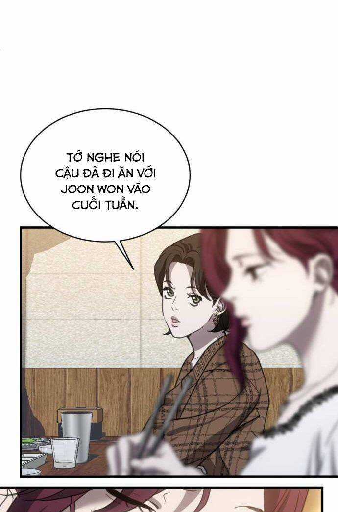 Ba Lần Động Phòng - Chapter 14 - Trang 43