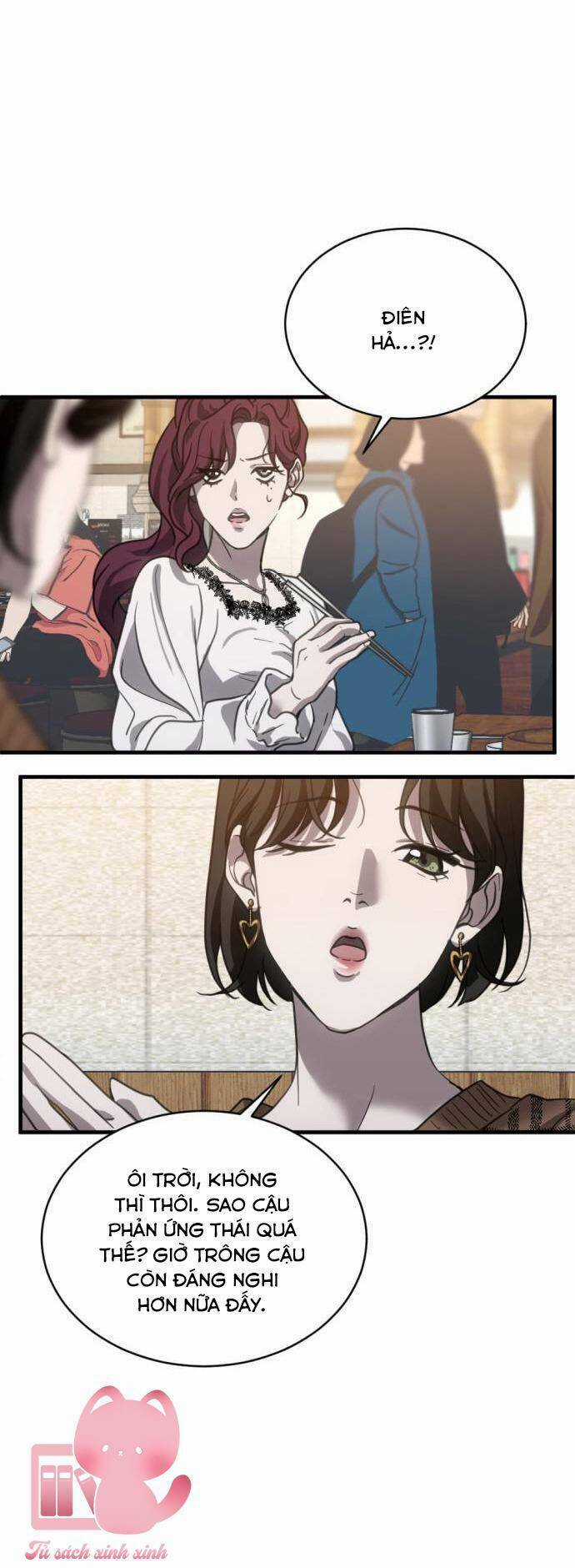 Ba Lần Động Phòng - Chapter 14 - Trang 48