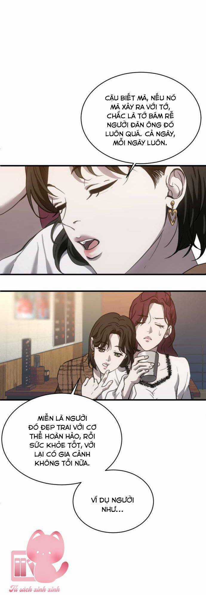 Ba Lần Động Phòng - Chapter 14 - Trang 49