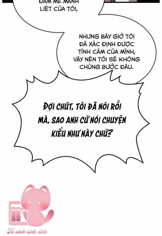 Ba Lần Động Phòng - Chapter 14 - Trang 6