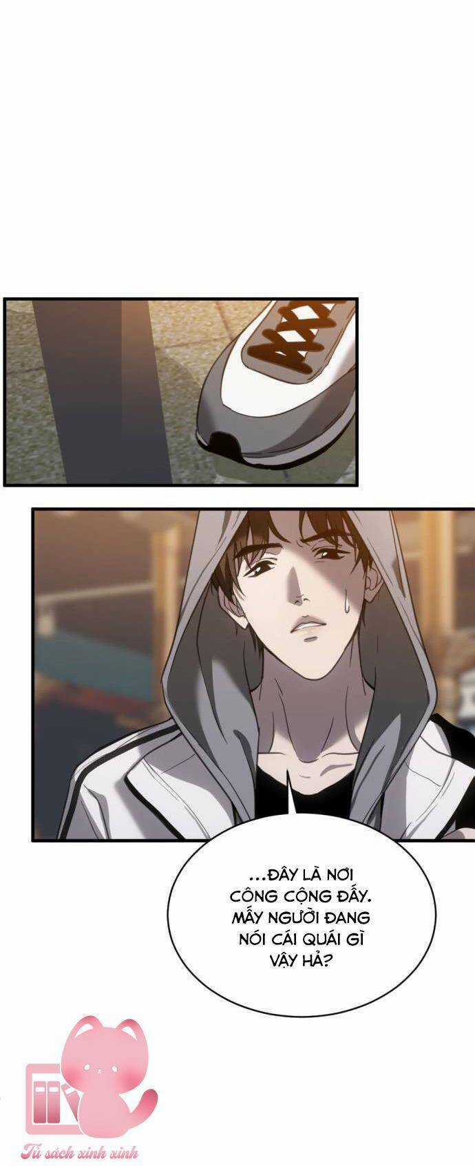 Ba Lần Động Phòng - Chapter 14 - Trang 58