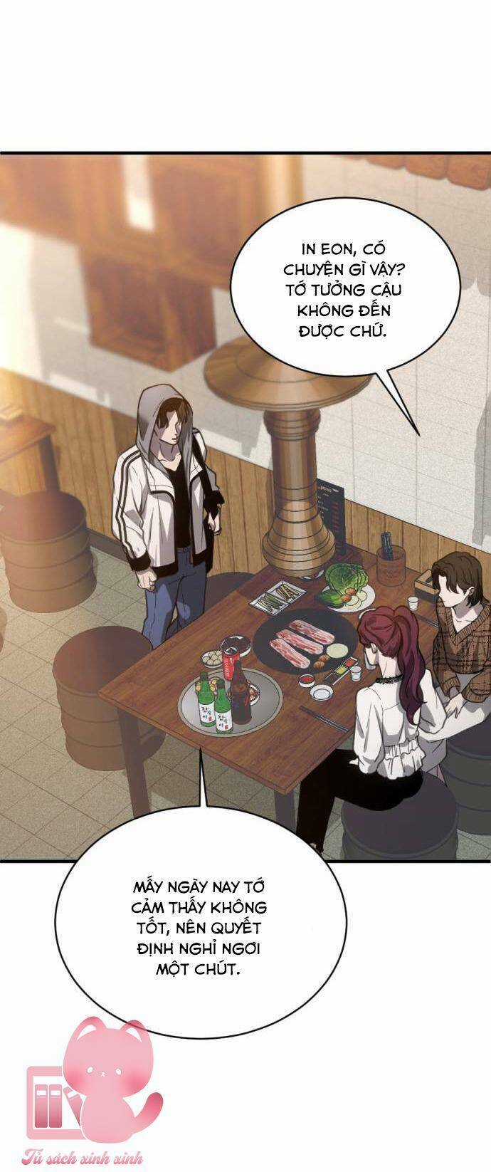 Ba Lần Động Phòng - Chapter 14 - Trang 59