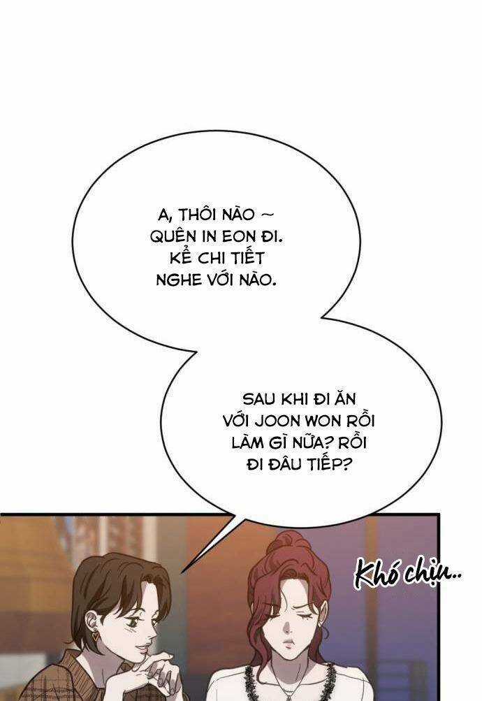 Ba Lần Động Phòng - Chapter 14 - Trang 60