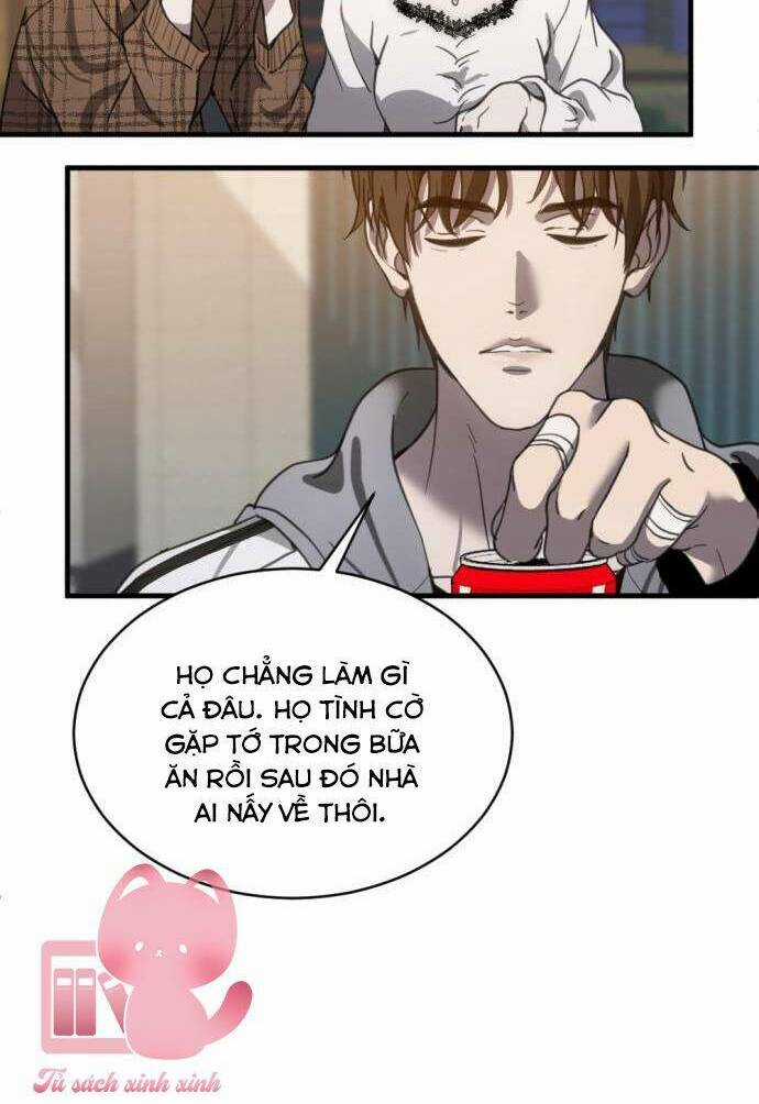 Ba Lần Động Phòng - Chapter 14 - Trang 61