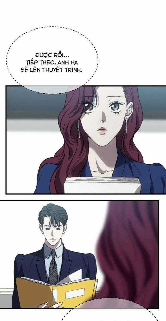 Ba Lần Động Phòng - Chapter 15 - Trang 28