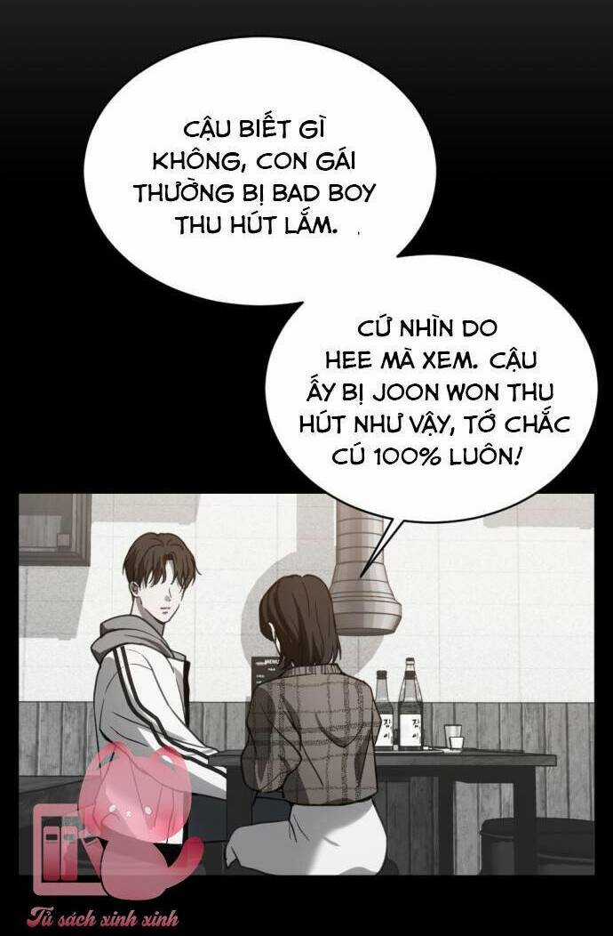 Ba Lần Động Phòng - Chapter 15 - Trang 4