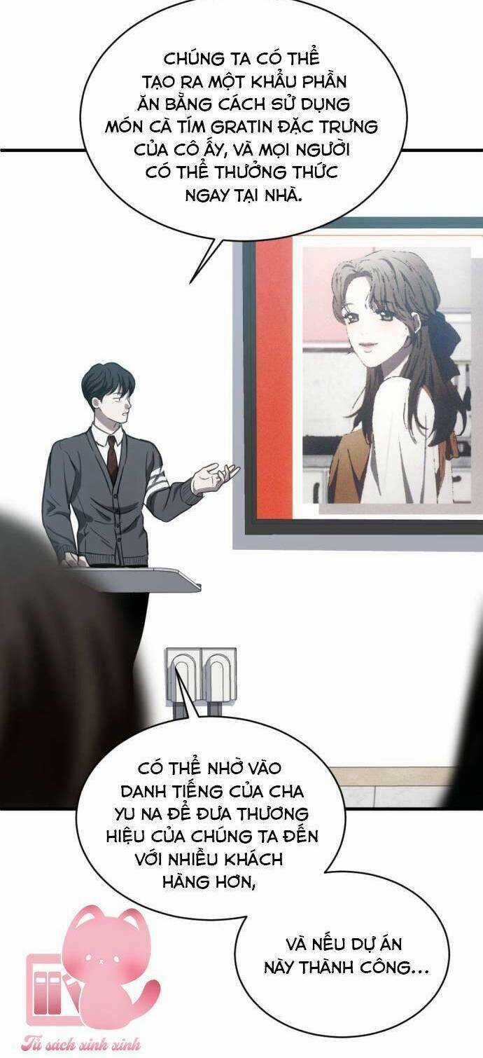 Ba Lần Động Phòng - Chapter 15 - Trang 31