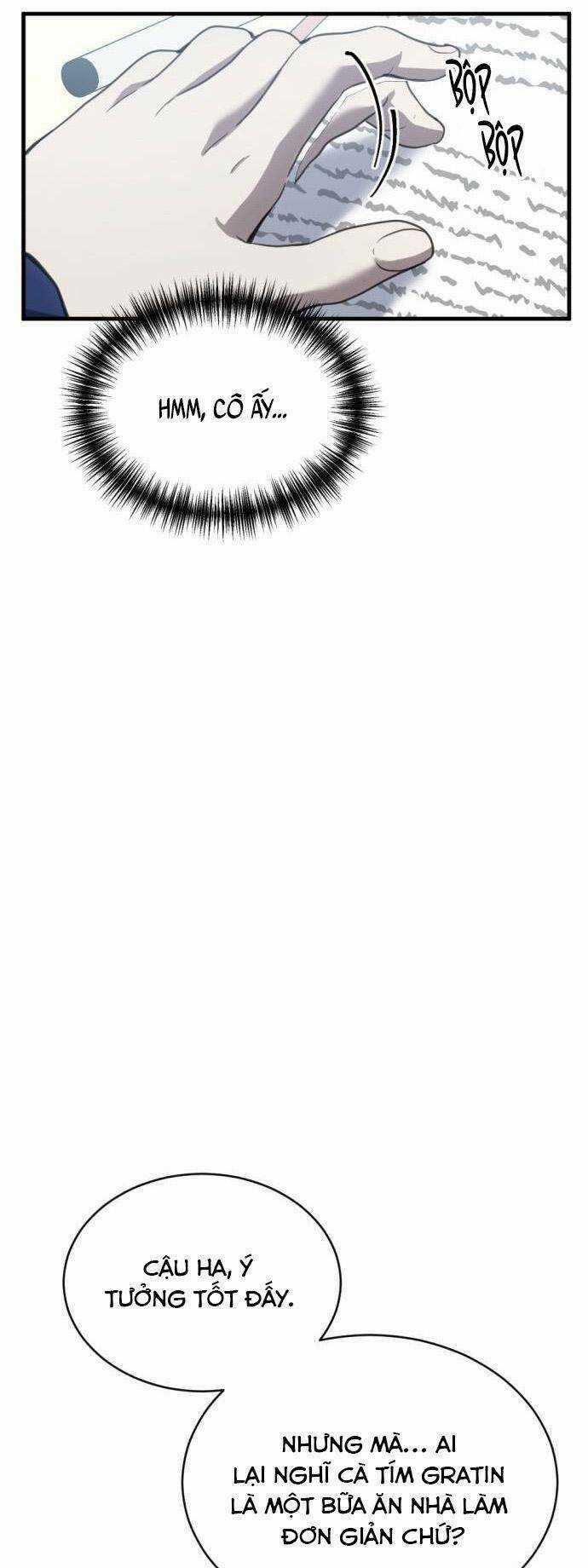 Ba Lần Động Phòng - Chapter 15 - Trang 34