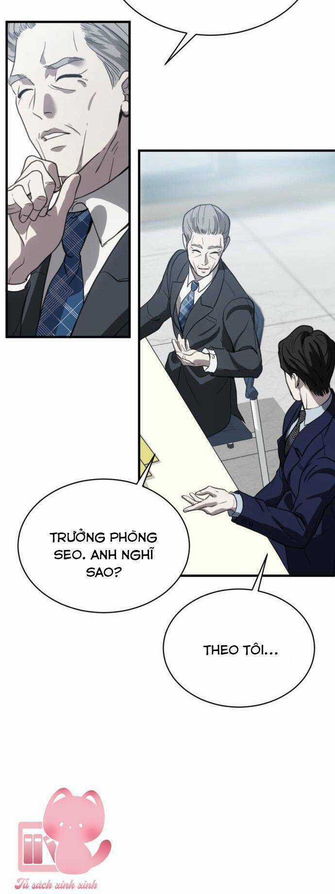 Ba Lần Động Phòng - Chapter 15 - Trang 35