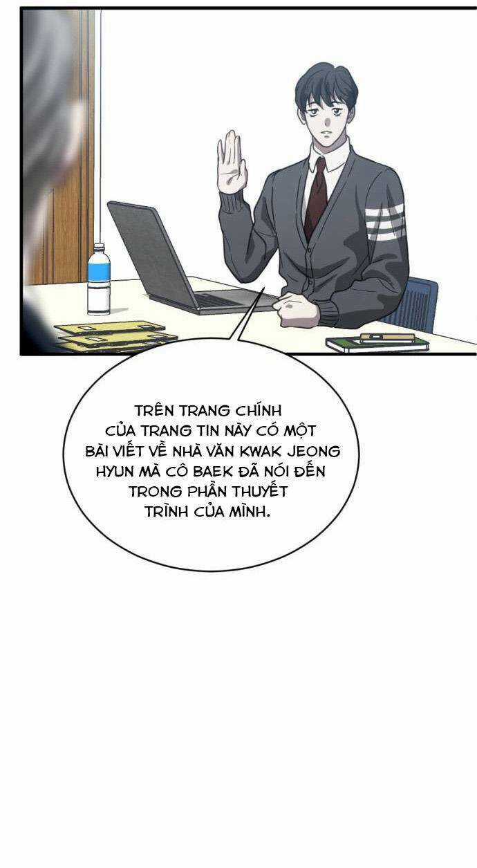 Ba Lần Động Phòng - Chapter 15 - Trang 38