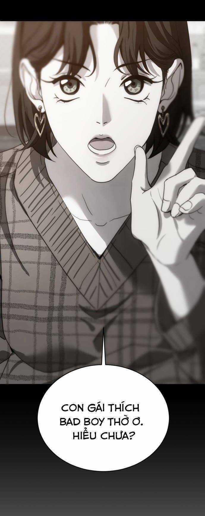 Ba Lần Động Phòng - Chapter 15 - Trang 5