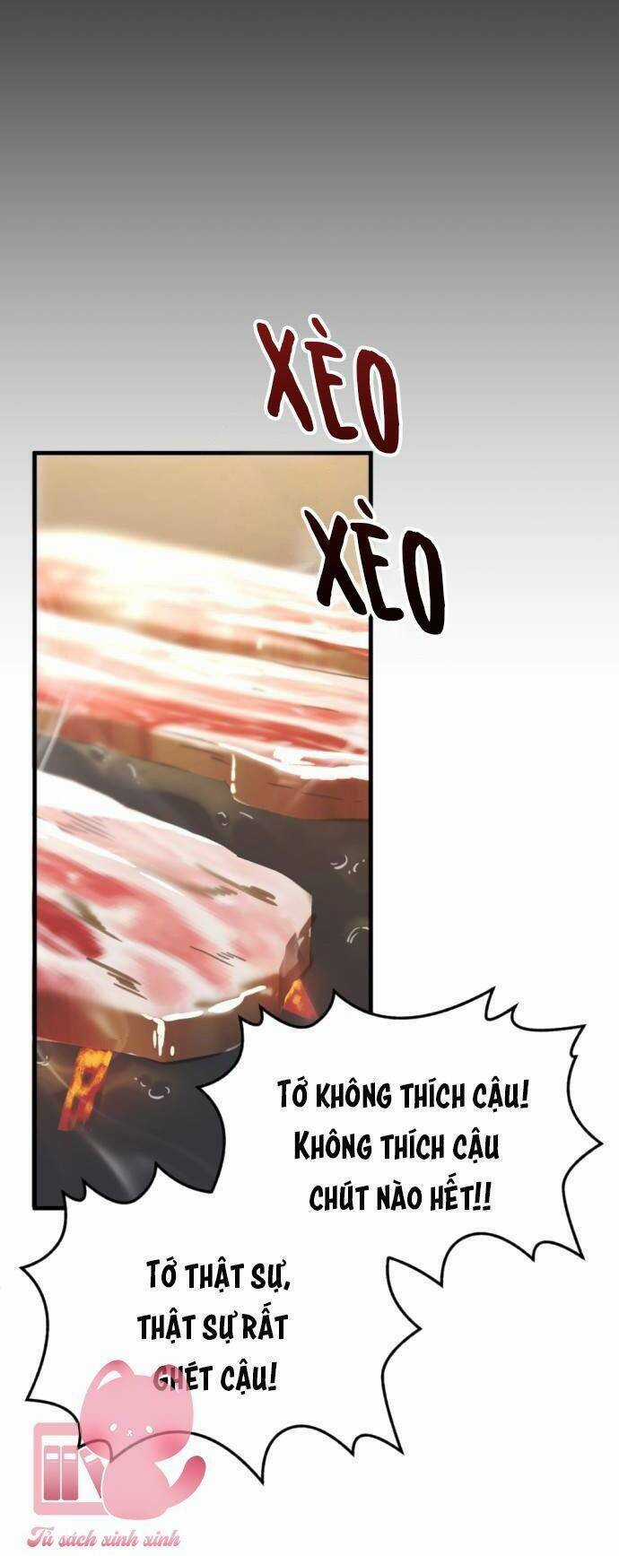 Ba Lần Động Phòng - Chapter 15 - Trang 6