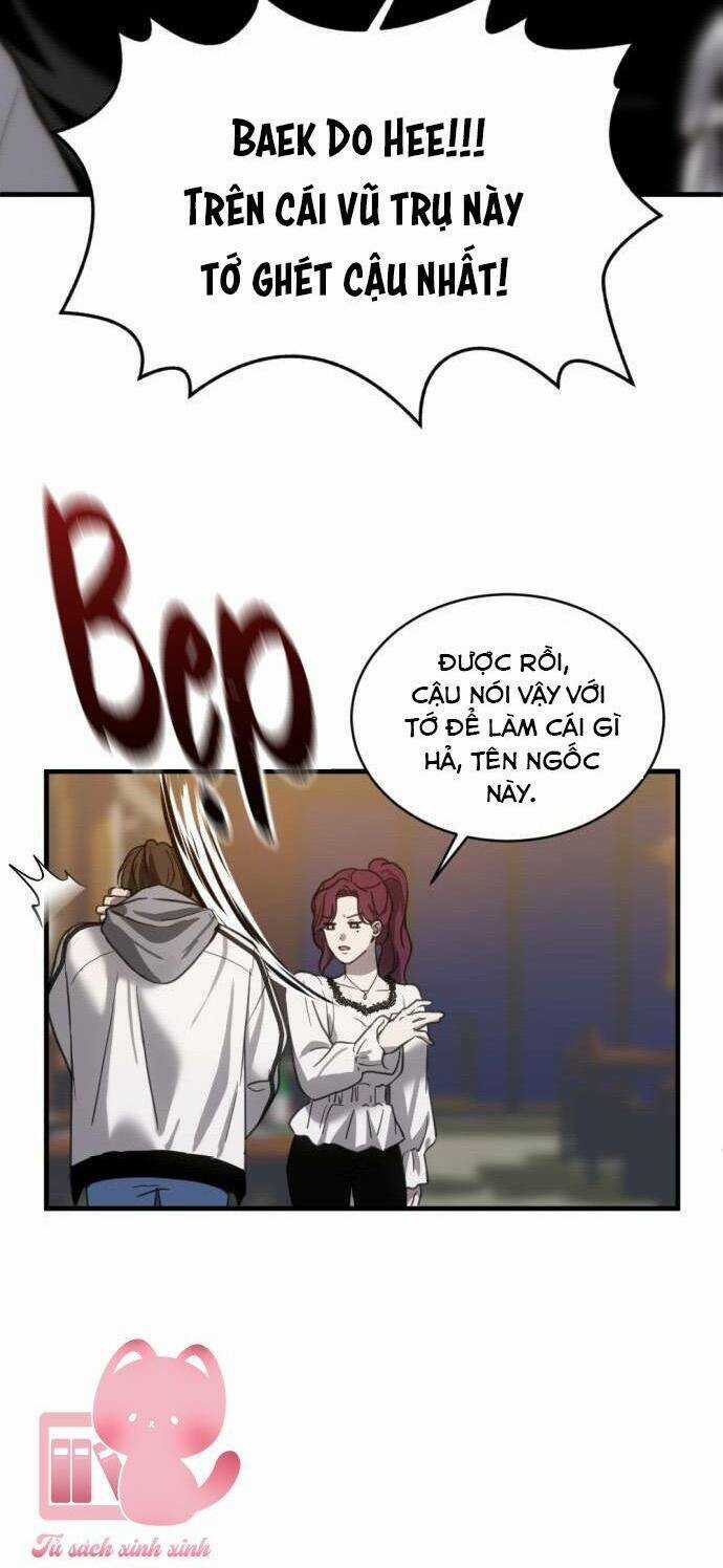 Ba Lần Động Phòng - Chapter 15 - Trang 8