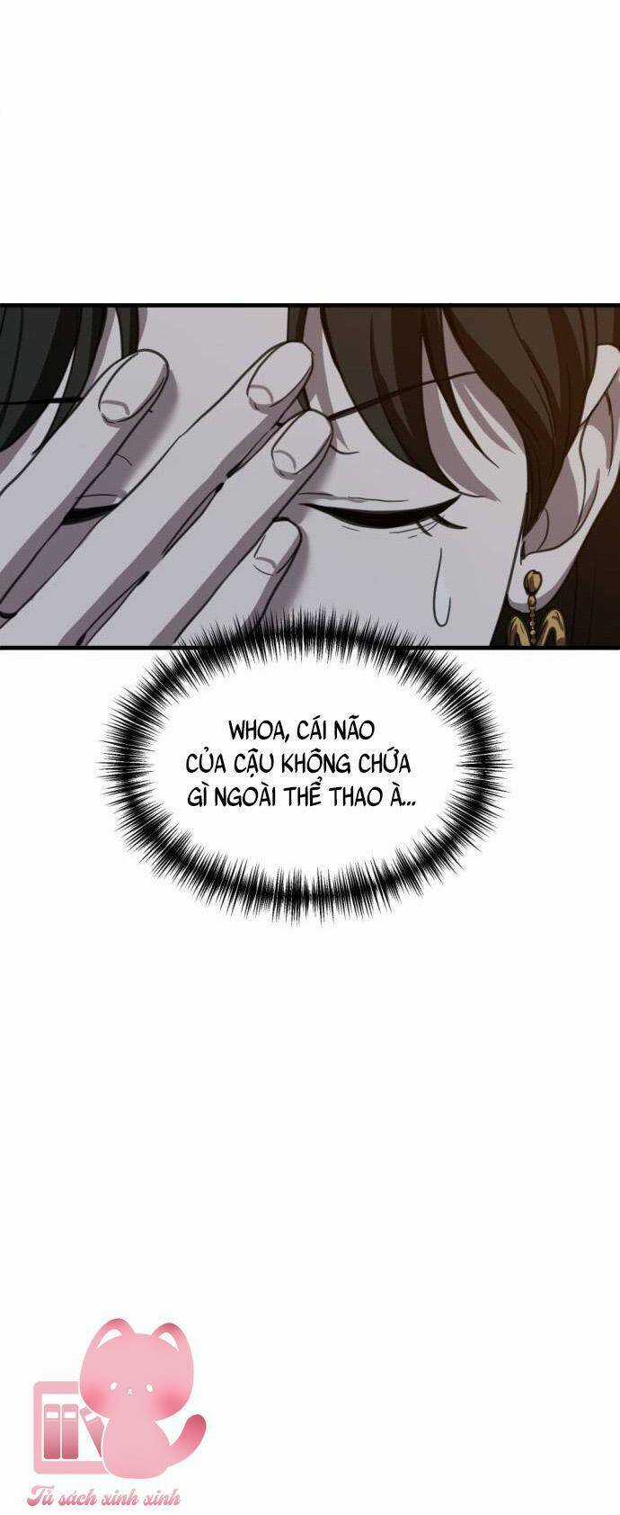 Ba Lần Động Phòng - Chapter 15 - Trang 9