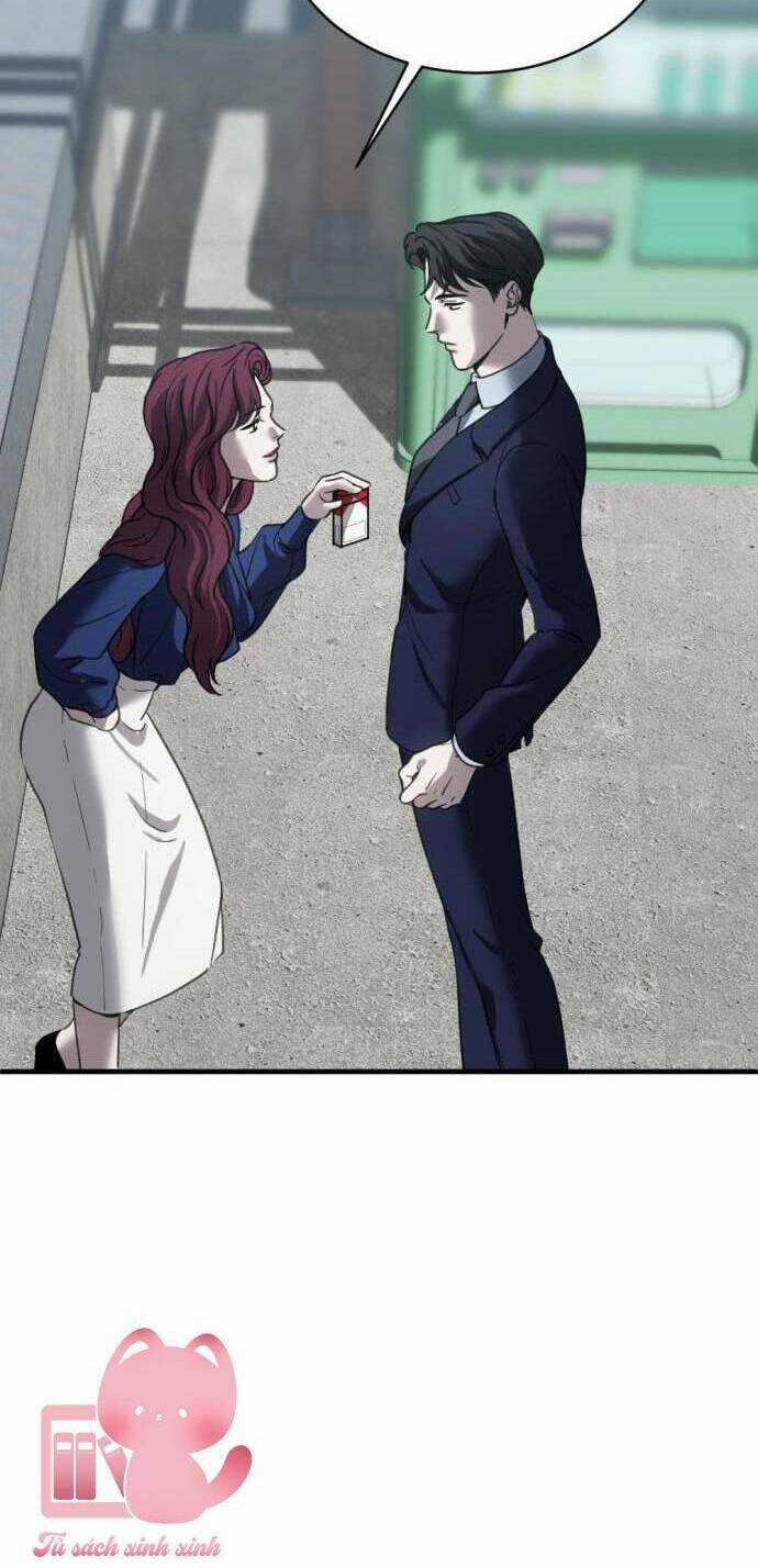Ba Lần Động Phòng - Chapter 16 - Trang 15