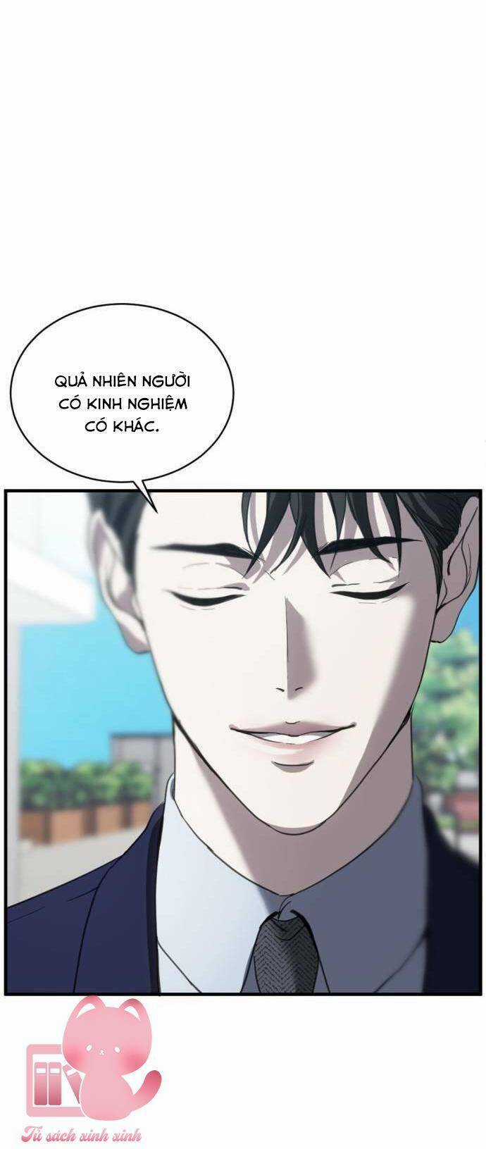 Ba Lần Động Phòng - Chapter 16 - Trang 16