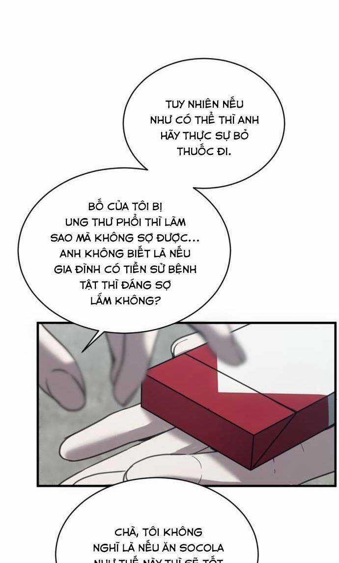 Ba Lần Động Phòng - Chapter 16 - Trang 17