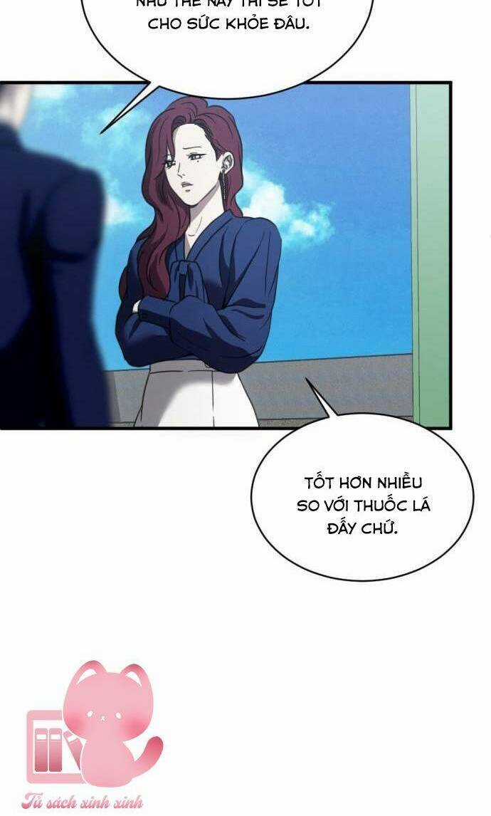 Ba Lần Động Phòng - Chapter 16 - Trang 18