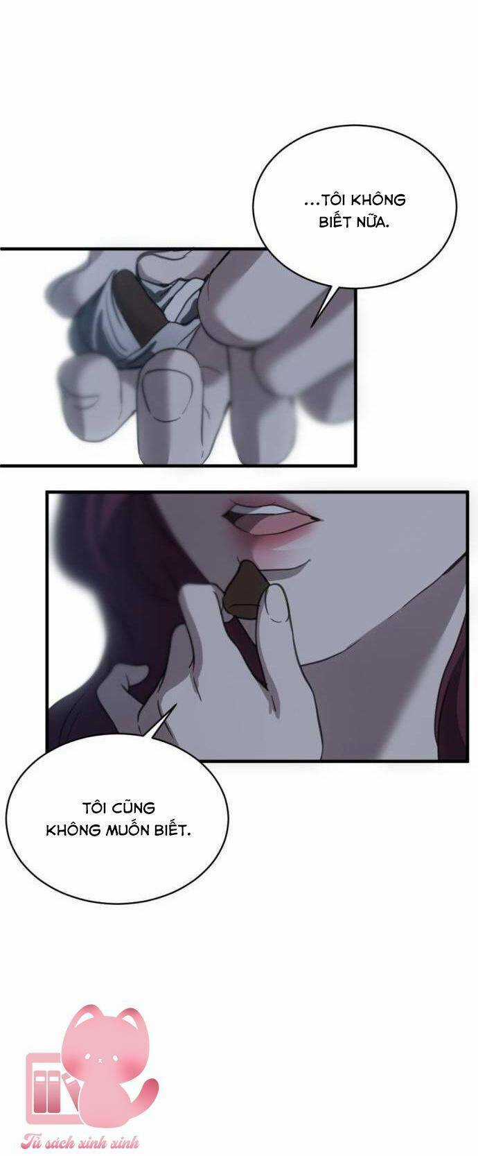 Ba Lần Động Phòng - Chapter 16 - Trang 21
