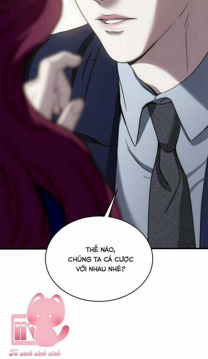 Ba Lần Động Phòng - Chapter 16 - Trang 24