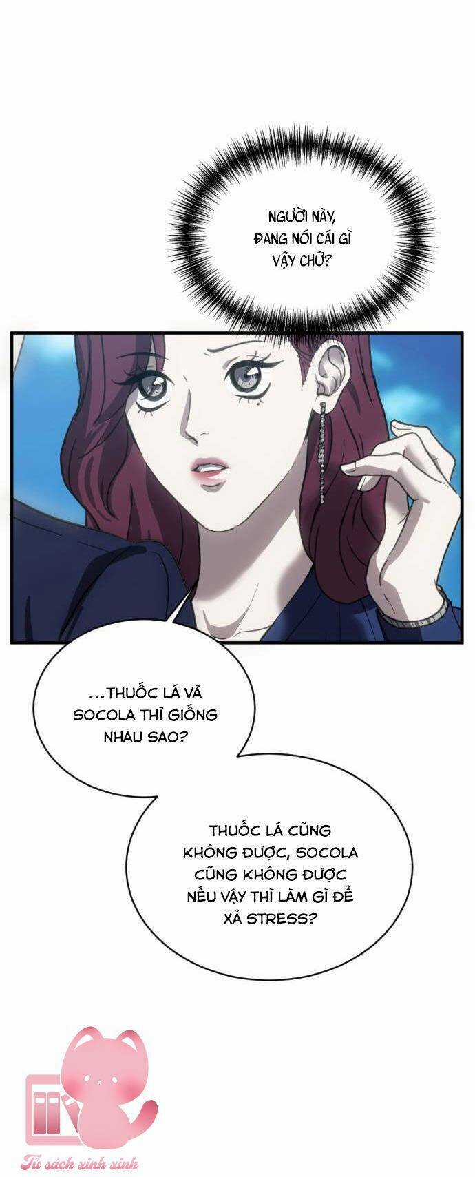 Ba Lần Động Phòng - Chapter 16 - Trang 25
