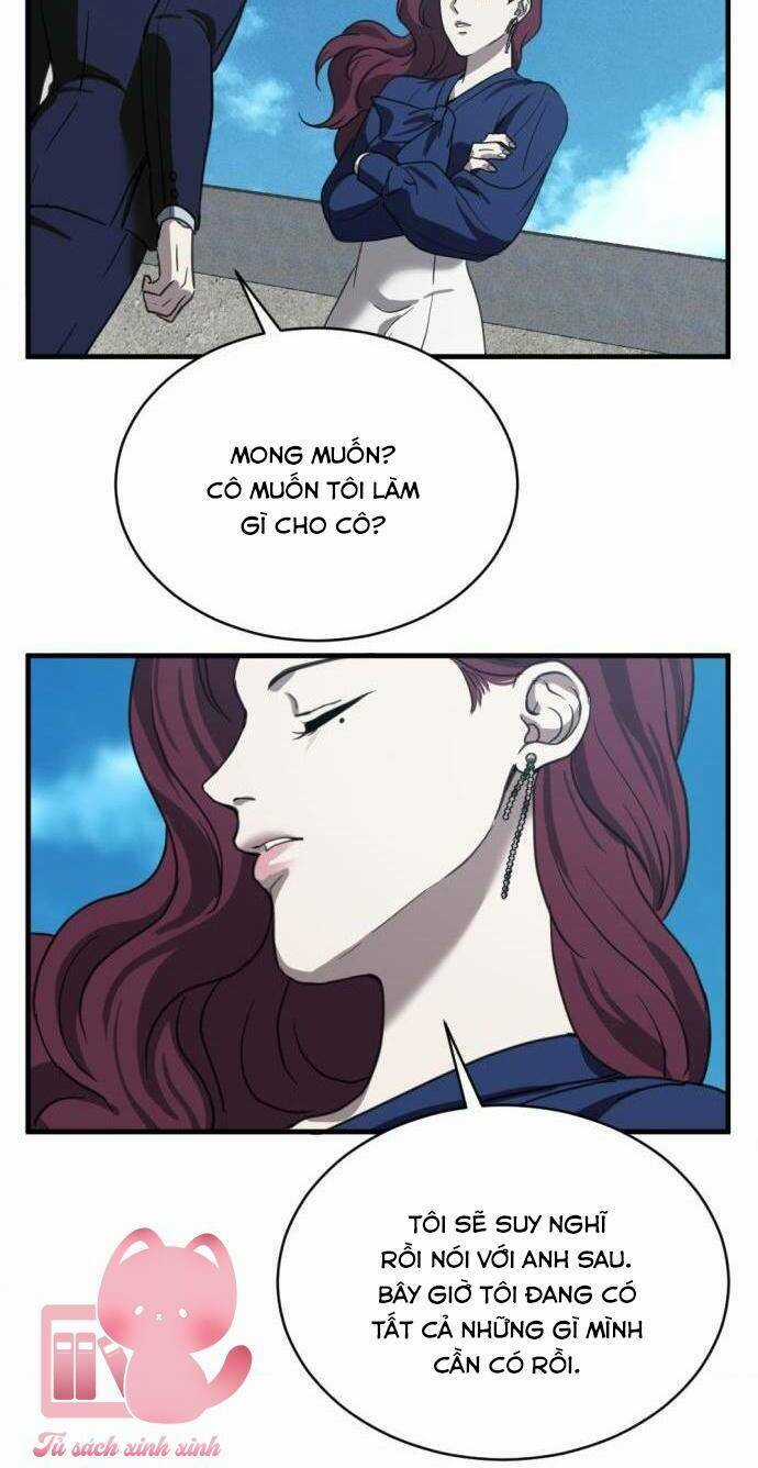 Ba Lần Động Phòng - Chapter 16 - Trang 40