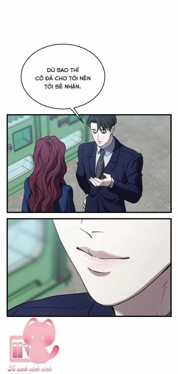 Ba Lần Động Phòng - Chapter 16 - Trang 5