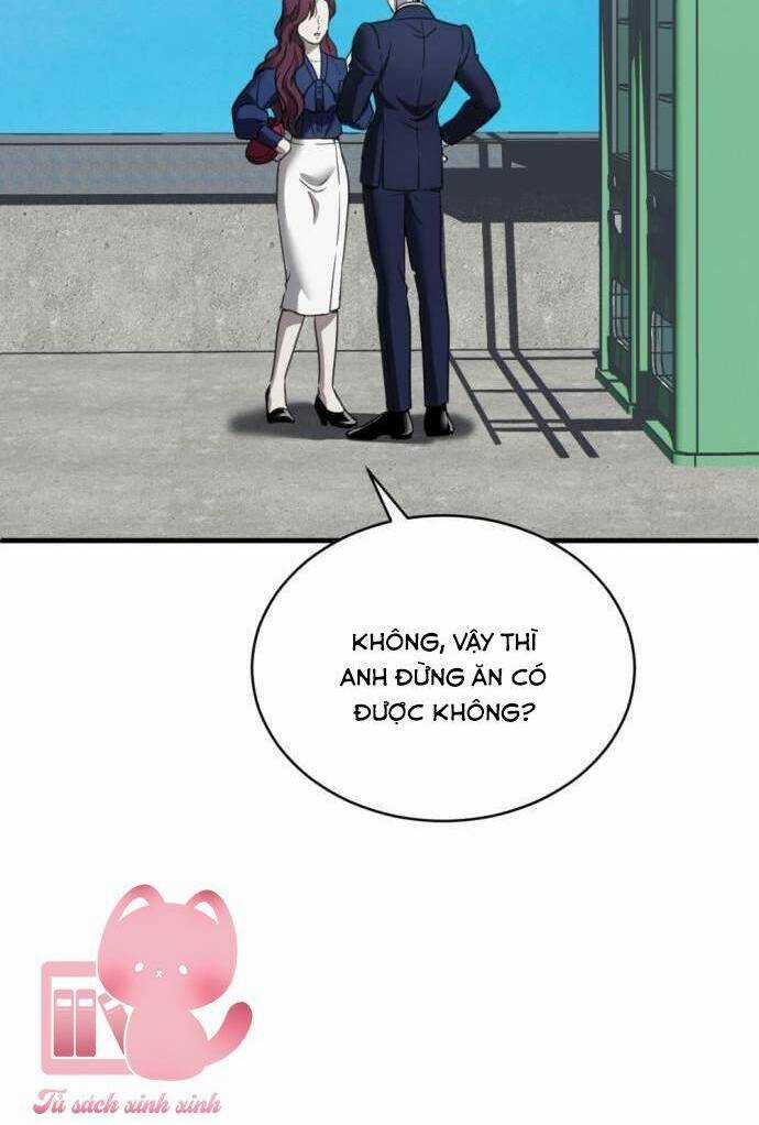 Ba Lần Động Phòng - Chapter 16 - Trang 7
