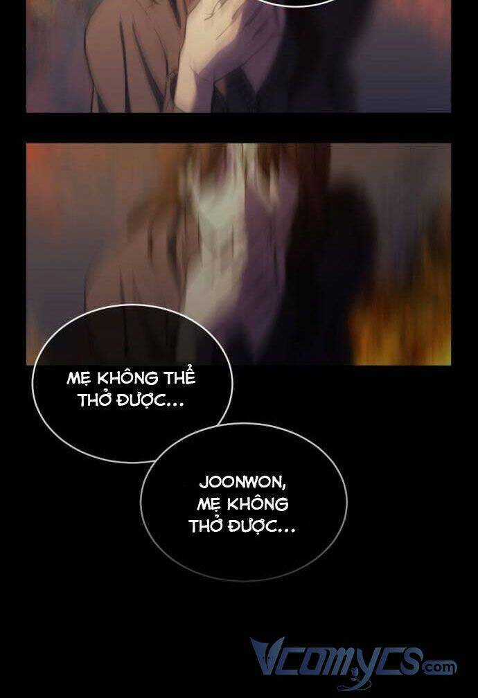 Ba Lần Động Phòng - Chapter 17 - Trang 3