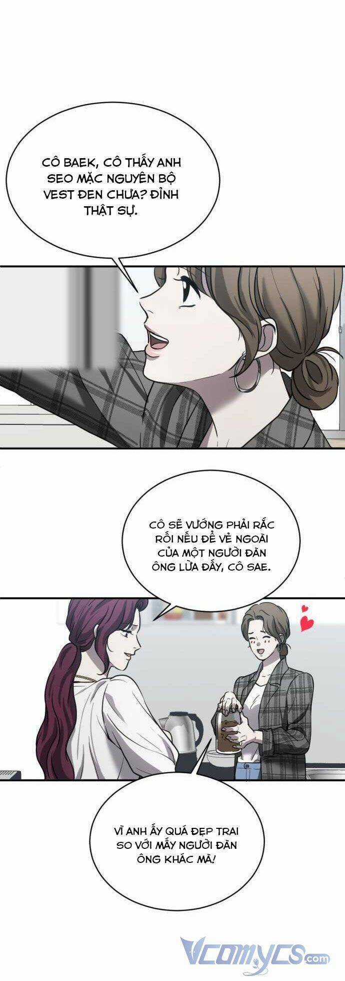 Ba Lần Động Phòng - Chapter 17 - Trang 24