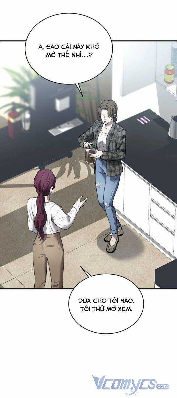 Ba Lần Động Phòng - Chapter 17 - Trang 26