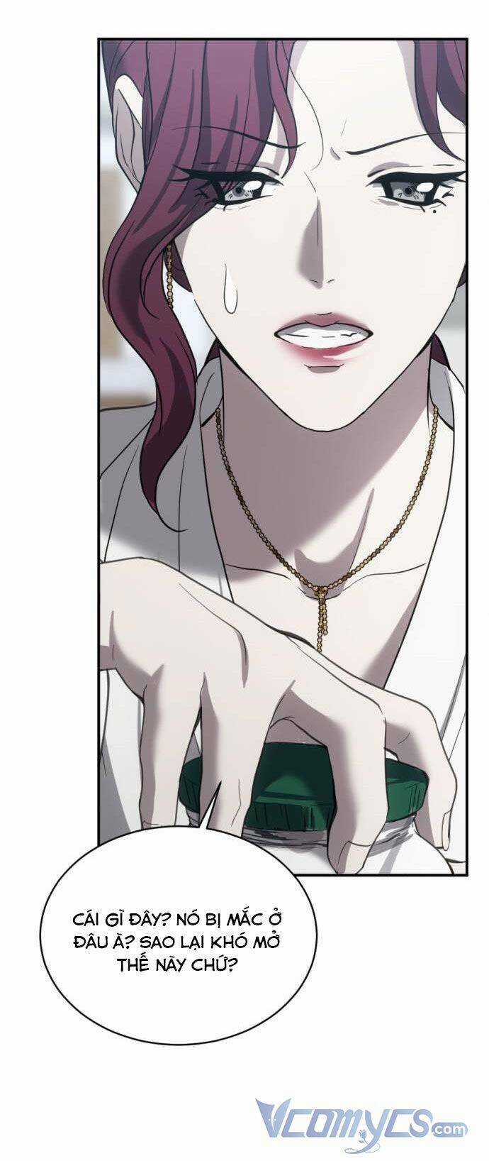 Ba Lần Động Phòng - Chapter 17 - Trang 27