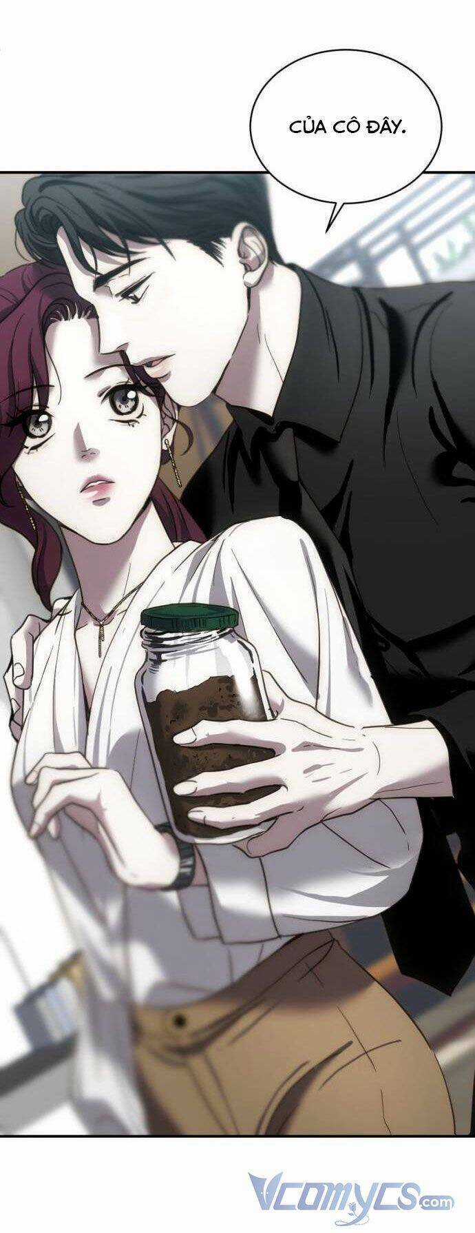 Ba Lần Động Phòng - Chapter 17 - Trang 31