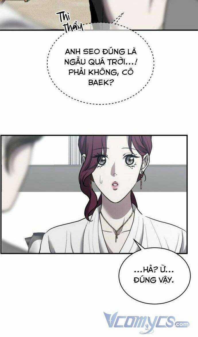 Ba Lần Động Phòng - Chapter 17 - Trang 34