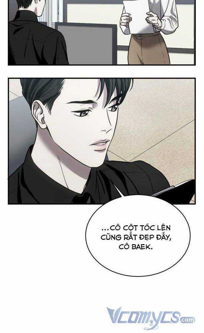 Ba Lần Động Phòng - Chapter 17 - Trang 36