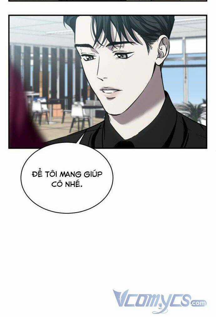 Ba Lần Động Phòng - Chapter 17 - Trang 38