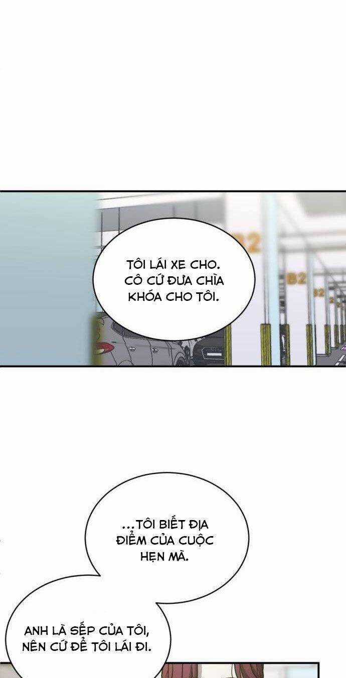 Ba Lần Động Phòng - Chapter 17 - Trang 39