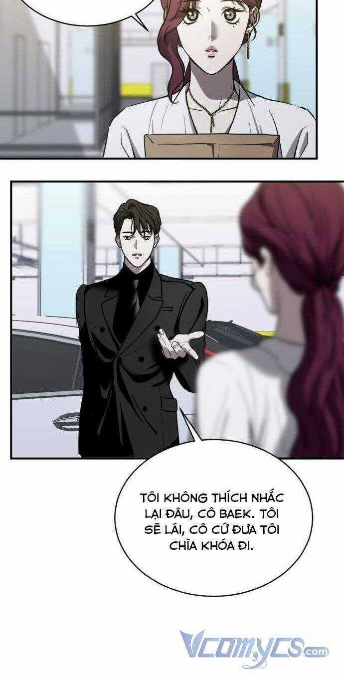 Ba Lần Động Phòng - Chapter 17 - Trang 40