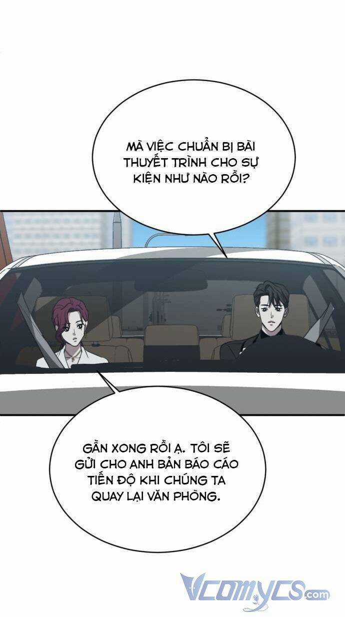 Ba Lần Động Phòng - Chapter 17 - Trang 45