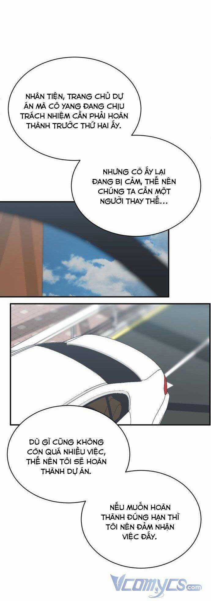 Ba Lần Động Phòng - Chapter 17 - Trang 51