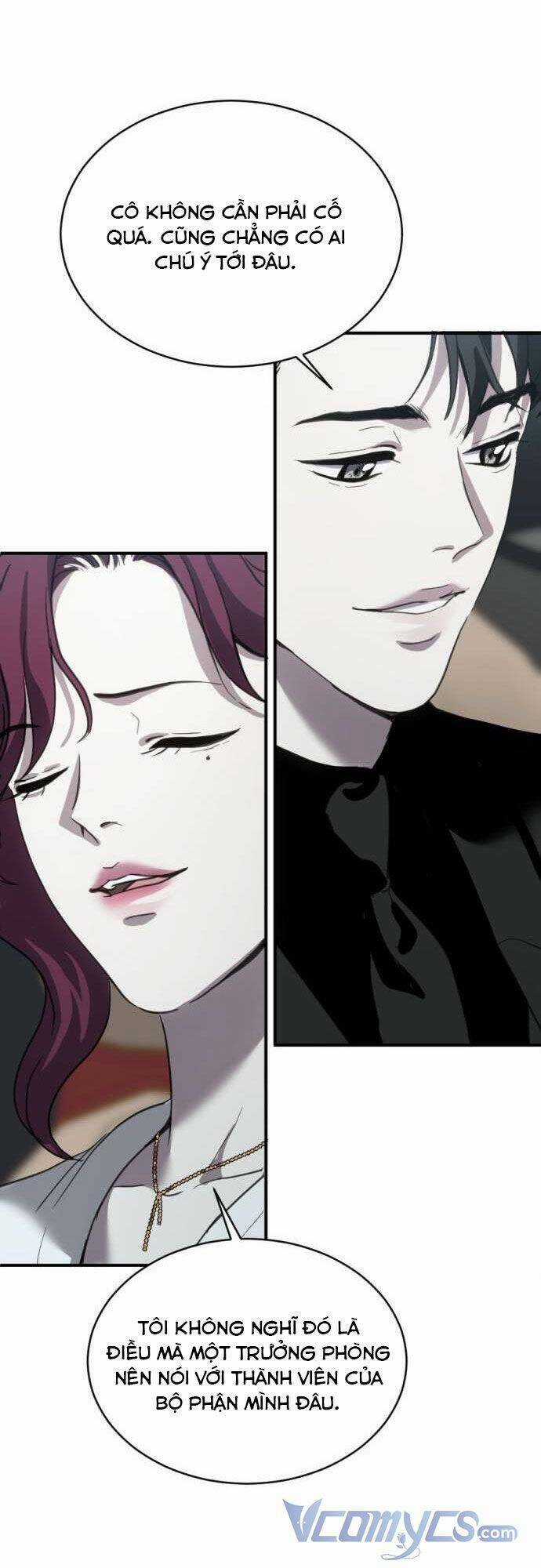 Ba Lần Động Phòng - Chapter 17 - Trang 52