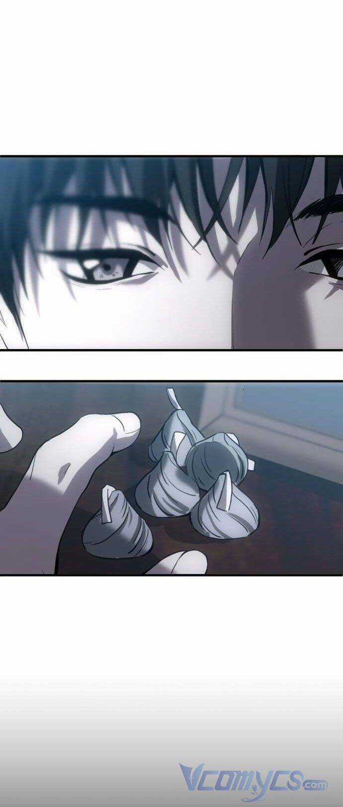 Ba Lần Động Phòng - Chapter 17 - Trang 9