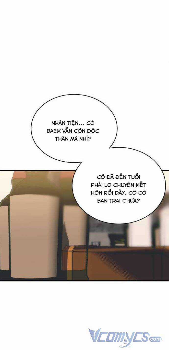 Ba Lần Động Phòng - Chapter 18 - Trang 15