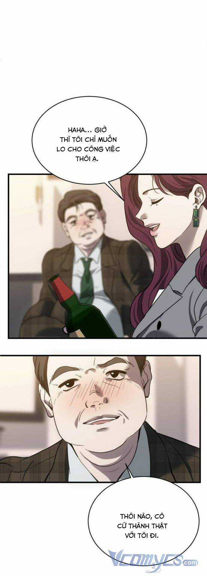 Ba Lần Động Phòng - Chapter 18 - Trang 16