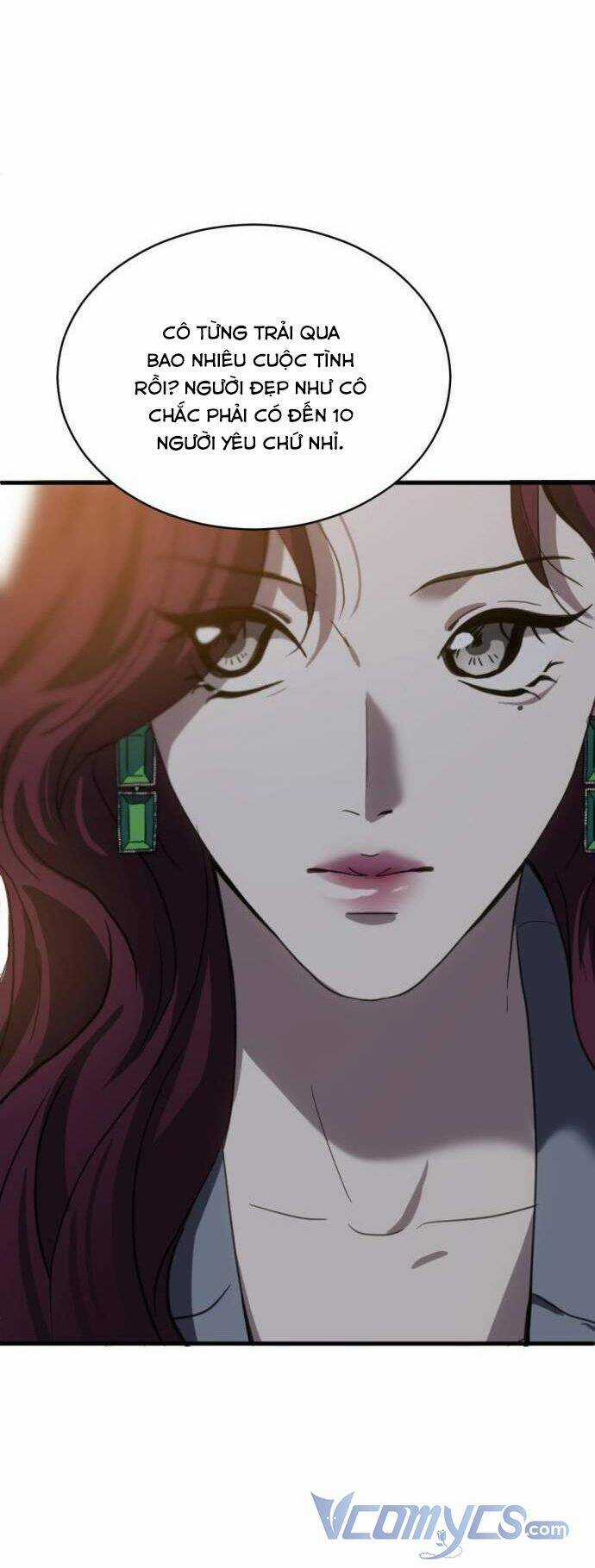 Ba Lần Động Phòng - Chapter 18 - Trang 17