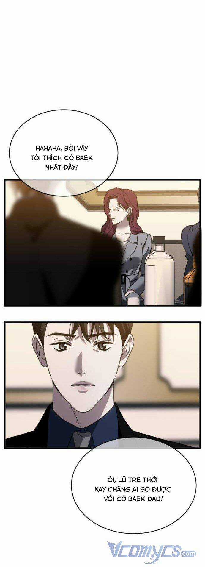 Ba Lần Động Phòng - Chapter 18 - Trang 21