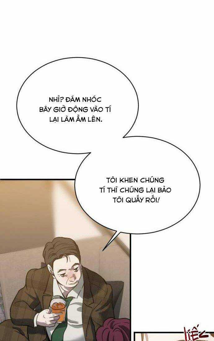 Ba Lần Động Phòng - Chapter 18 - Trang 22