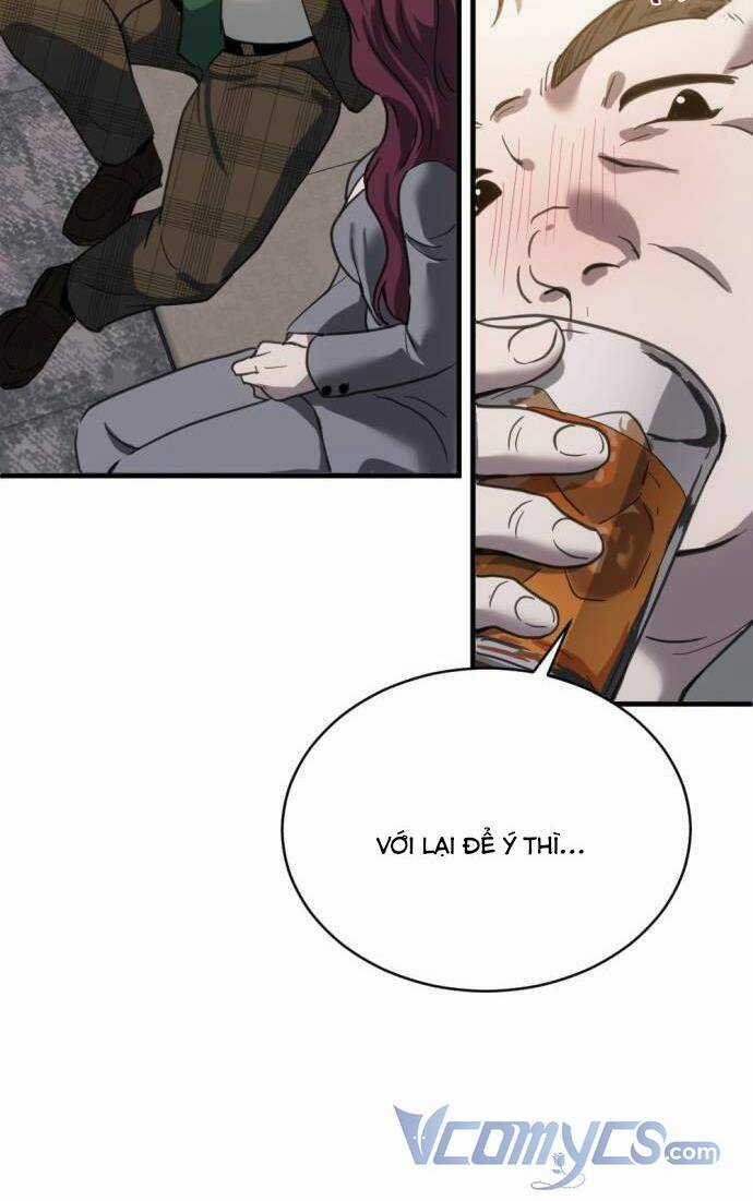 Ba Lần Động Phòng - Chapter 18 - Trang 23