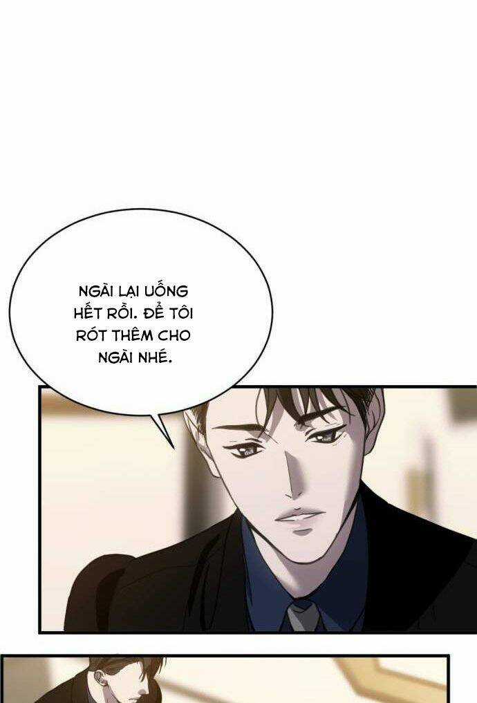 Ba Lần Động Phòng - Chapter 18 - Trang 27