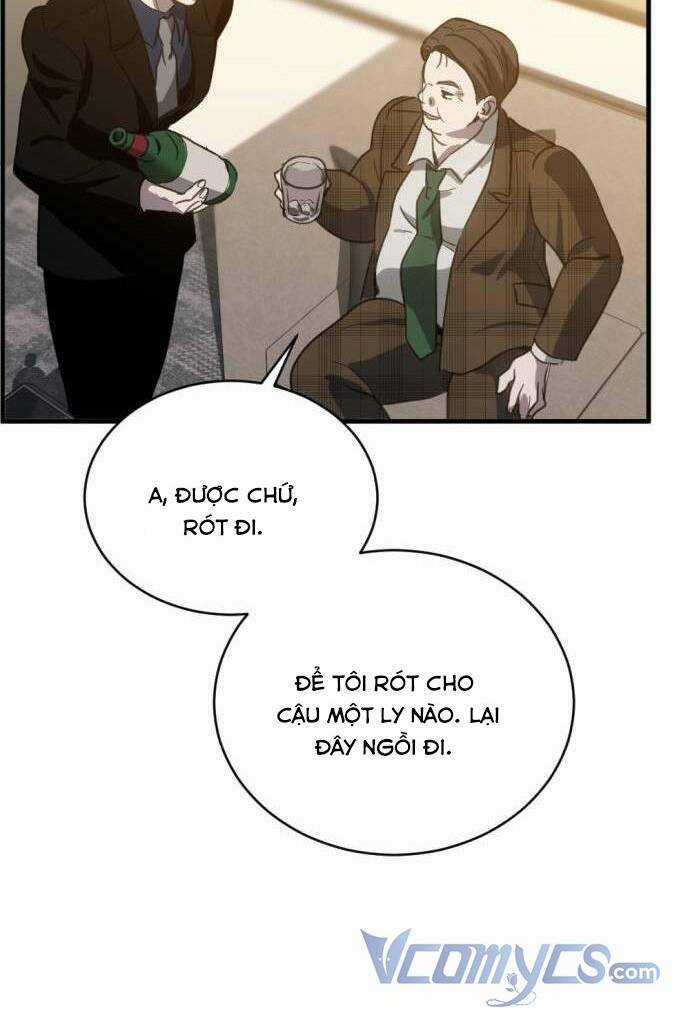 Ba Lần Động Phòng - Chapter 18 - Trang 28